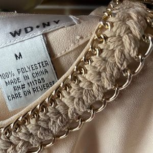 WDNY Tank Size Medium